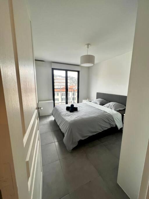 Superbe T2 Moderne Et Luxueux Apartment Cannes Exterior foto