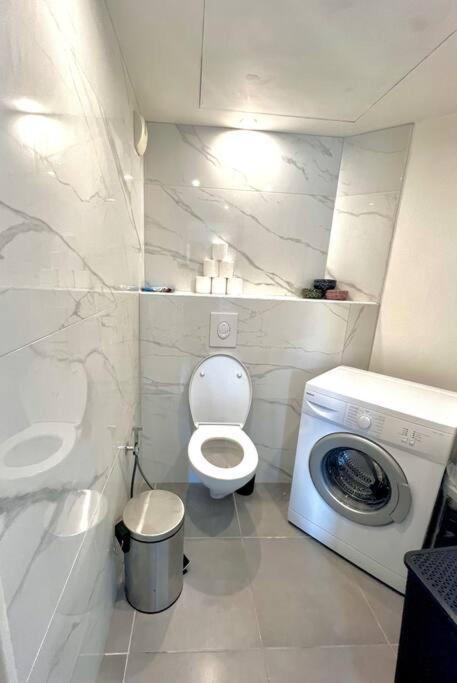 Superbe T2 Moderne Et Luxueux Apartment Cannes Exterior foto
